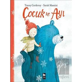 Bilgi Yayınevi Çocuk Çocuk ve Ayı