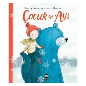 Bilgi Yayınevi Çocuk Çocuk ve Ayı