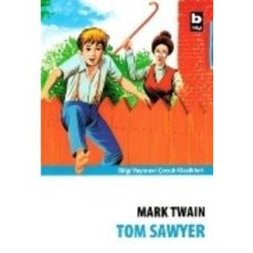 Bilgi Yayınevi Çocuk Tom Sawyer