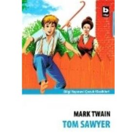 Bilgi Yayınevi Çocuk Tom Sawyer