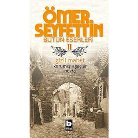 Bilgi Yayınevi Gizli Mabet