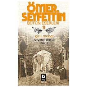 Bilgi Yayınevi Gizli Mabet