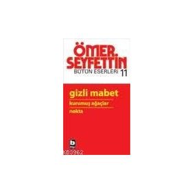 Bilgi Yayınevi Gizli Mabet