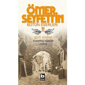 Bilgi Yayınevi Gizli Mabet