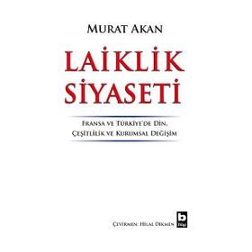 Bilgi Yayınevi Laiklik Siyaseti