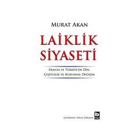 Bilgi Yayınevi Laiklik Siyaseti