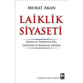 Bilgi Yayınevi Laiklik Siyaseti