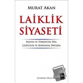 Bilgi Yayınevi Laiklik Siyaseti