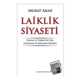 Bilgi Yayınevi Laiklik Siyaseti