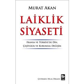Bilgi Yayınevi Laiklik Siyaseti