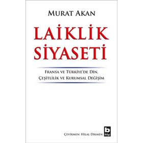 Bilgi Yayınevi Laiklik Siyaseti