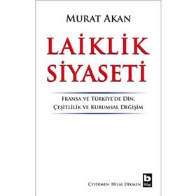 Bilgi Yayınevi Laiklik Siyaseti