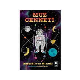Bilgi Yayınevi - Muz Cenneti