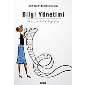 BILGI YÖNETİMİ - İSMAİL BARUTÇUGİL