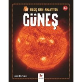 Bilgiç Kedi Anlatıyor - Güneş - Peter Bently