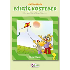 Bilgiç Köstebek-Mutlu Orman