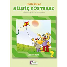 Bilgiç Köstebek-Mutlu Orman