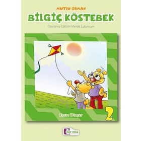 Bilgiç Köstebek-Mutlu Orman