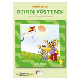 Bilgiç Köstebek-Mutlu Orman
