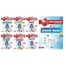 BilgiKüpü Yayınları 1. Sınıf Genel Yetenek