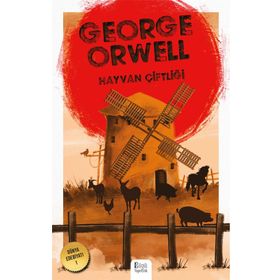Bilgili Yayıncılık - Hayvan Çiftliği - George Orwell