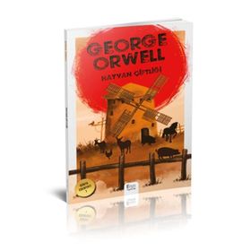 Bilgili Yayıncılık - Hayvan Çiftliği - George Orwell