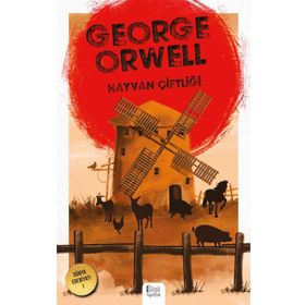 Bilgili Yayıncılık - Hayvan Çiftliği - George Orwell