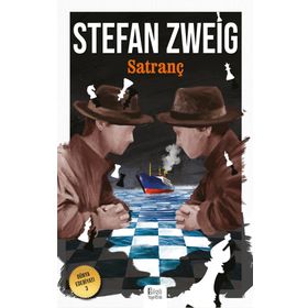 Bilgili Yayıncılık - Satranç - Stefan Zweig