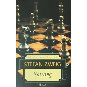 Bilgili Yayıncılık - Satranç - Stefan Zweig