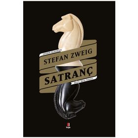 Bilgili Yayıncılık - Satranç - Stefan Zweig