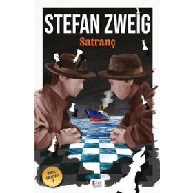 Bilgili Yayıncılık - Satranç - Stefan Zweig
