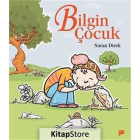 BILGIN ÇOCUK - NURAN DIREK
