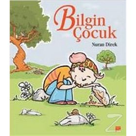 BILGIN ÇOCUK - NURAN DIREK