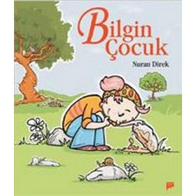 BILGIN ÇOCUK - NURAN DIREK