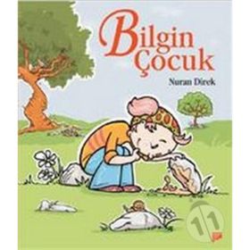 BILGIN ÇOCUK - NURAN DIREK