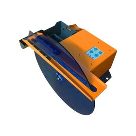 Bilgin Dizayn Disk Tipi Yağ Sıyırıcı