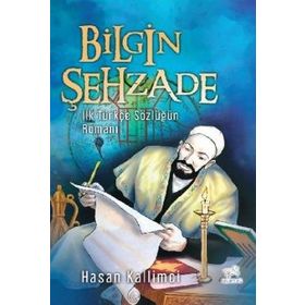 Bilgin Şehzade Hasan Kallimci Uçan At Yayınları