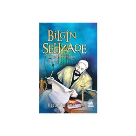 Bilgin Şehzade Hasan Kallimci Uçan At Yayınları
