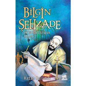Bilgin Şehzade Hasan Kallimci Uçan At Yayınları