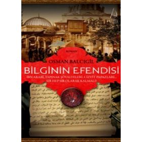 Bilginin Efendisi - Osman Balcıgil