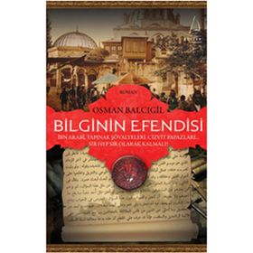 Bilginin Efendisi - Osman Balcıgil