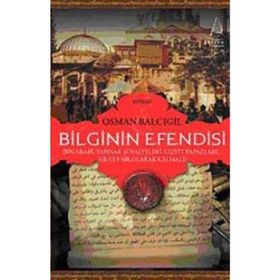 Bilginin Efendisi - Osman Balcıgil