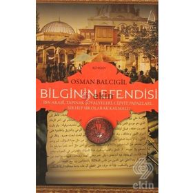 Bilginin Efendisi - Osman Balcıgil