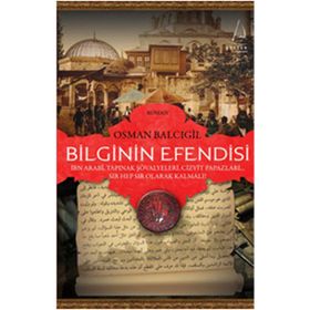 Bilginin Efendisi - Osman Balcıgil