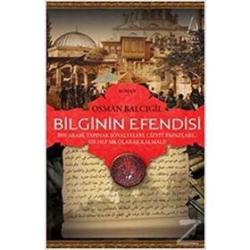 Bilginin Efendisi - Osman Balcıgil