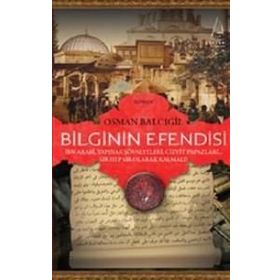 Bilginin Efendisi - Osman Balcıgil
