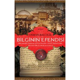 Bilginin Efendisi - Osman Balcıgil