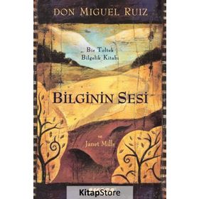 Bilginin Sesi - Don Miguel Ruiz Jr Janet Mills