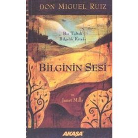 Bilginin Sesi - Don Miguel Ruiz Jr Janet Mills