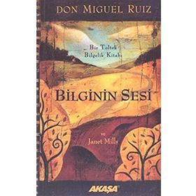 Bilginin Sesi - Don Miguel Ruiz Jr Janet Mills